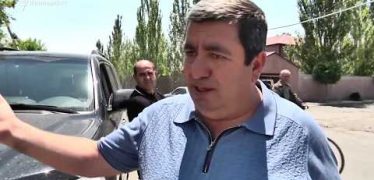 Lratvakan Kentron 06.22.18