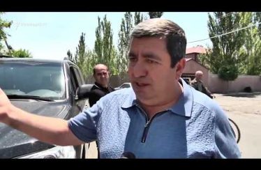 Lratvakan Kentron 06.22.18