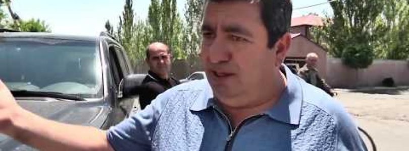 Lratvakan Kentron 06.22.18