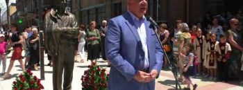 Lratvakan Kentron 06.25.18