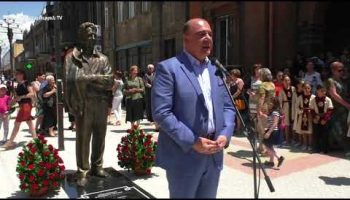 Lratvakan Kentron 06.25.18
