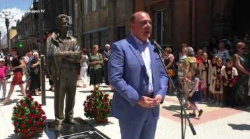 Lratvakan Kentron 06.25.18