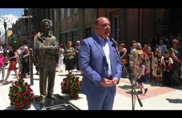 Lratvakan Kentron 06.25.18