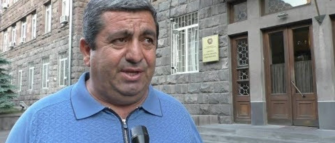 Lratvakan Kentron 06.26.18