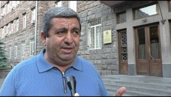 Lratvakan Kentron 06.26.18
