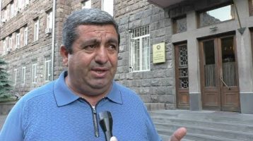 Lratvakan Kentron 06.26.18