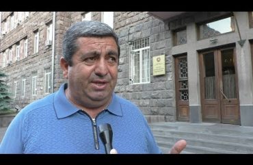 Lratvakan Kentron 06.26.18