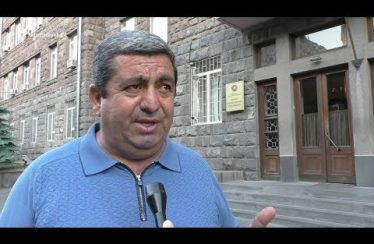 Lratvakan Kentron 06.26.18