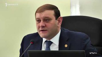 Lratvakan Kentron 06.27.18