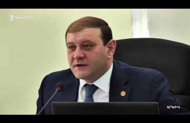 Lratvakan Kentron 06.27.18