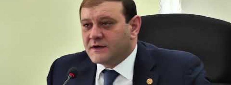 Lratvakan Kentron 06.27.18