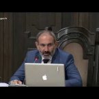 Lratvakan Kentron 06.28.18