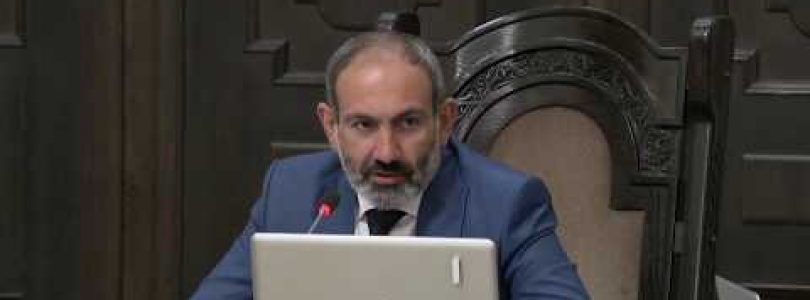 Lratvakan Kentron 06.28.18