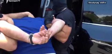 Lratvakan Kentron 06.29.18