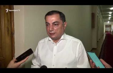 Lratvakan Kentron 06.05.18