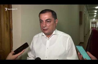 Lratvakan Kentron 06.05.18