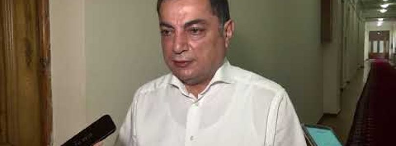 Lratvakan Kentron 06.05.18