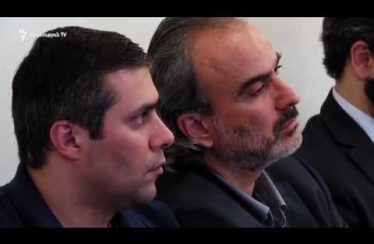 Lratvakan Kentron 06.06.18