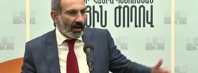 Lratvakan Kentron 06.07.18