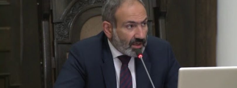 Lratvakan Kentron 06.01.18