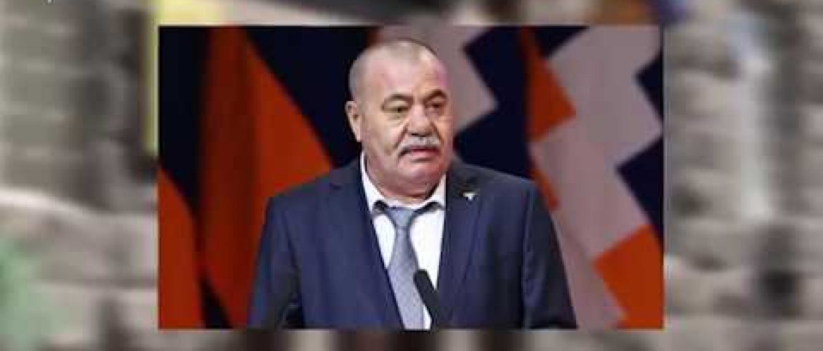New video of AATS on Manvel Grigoryan case