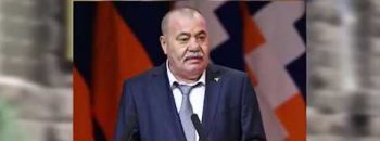 New video of AATS on Manvel Grigoryan case