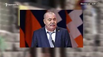 New video of AATS on Manvel Grigoryan case