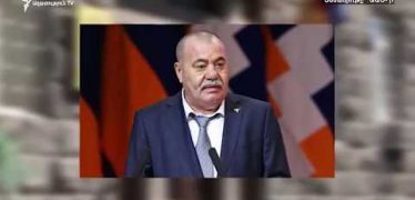 New video of AATS on Manvel Grigoryan case