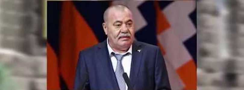 New video of AATS on Manvel Grigoryan case