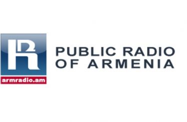 Public Radio of Armenia