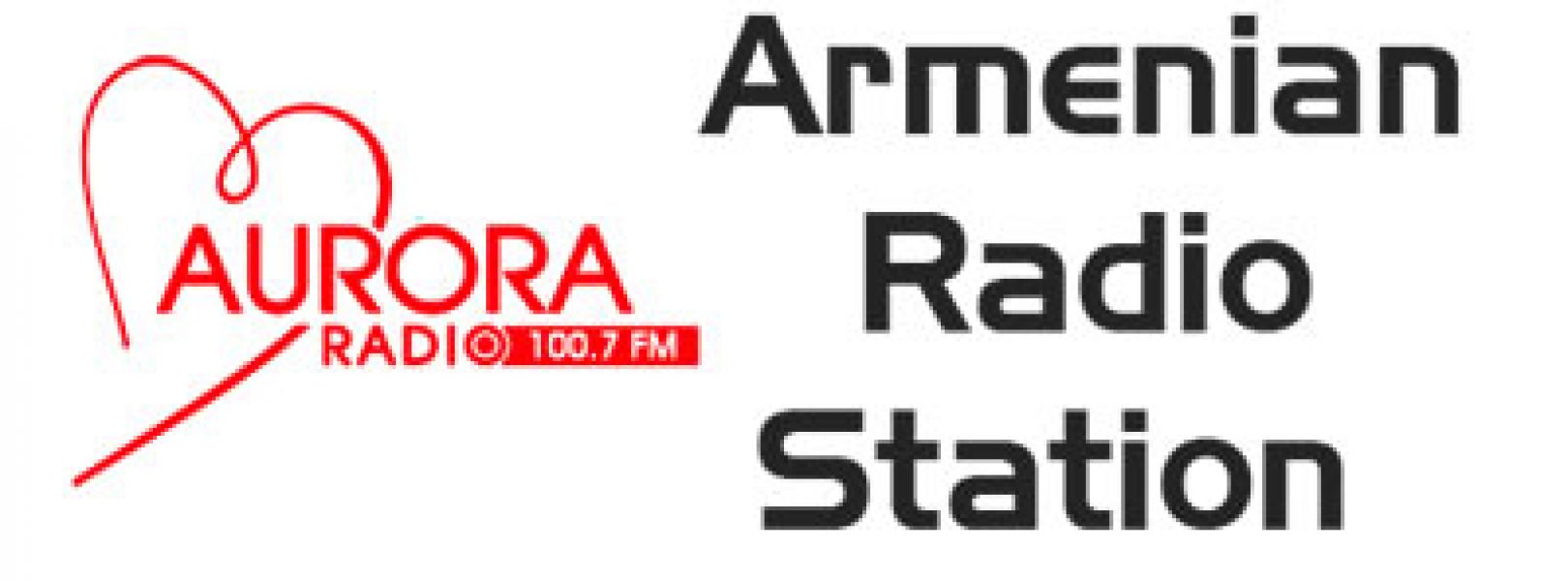 Слушать радио фм 100.7. Radio Aurora. Lratvakan Radio. Logo Radio Armenia.