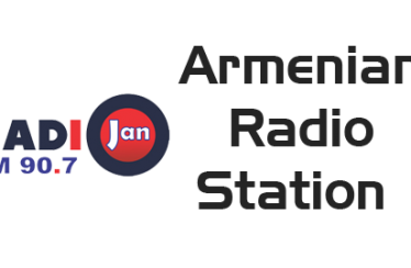 Radio Jan