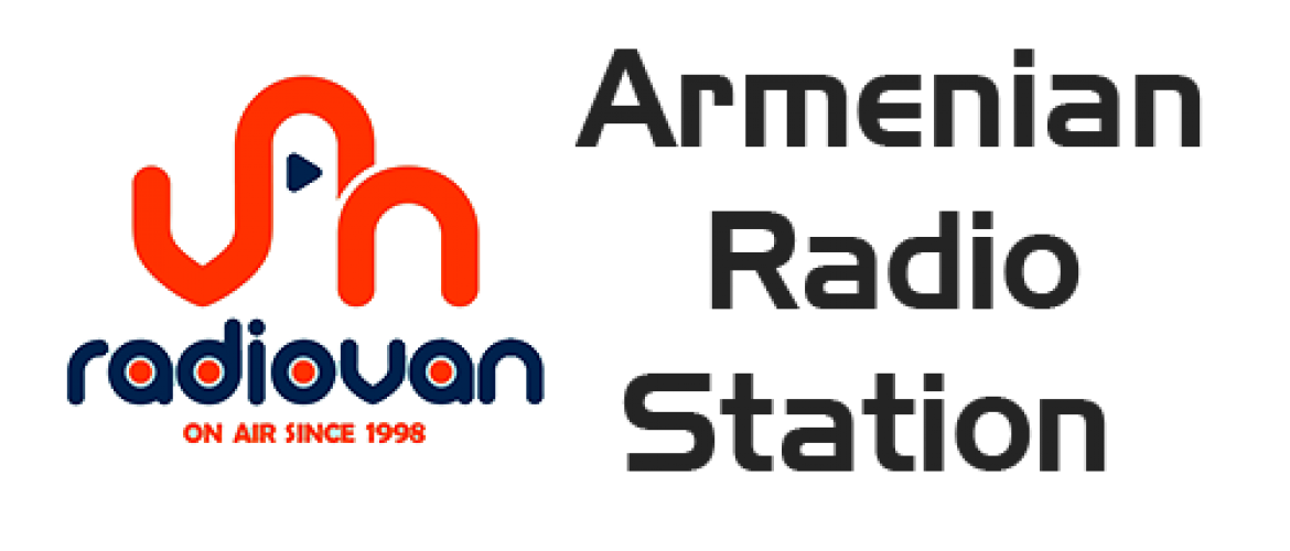 Radio Van