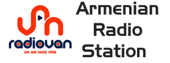 Radio Van