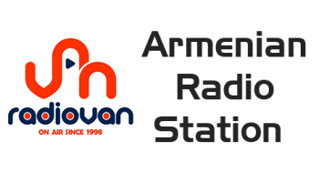 Radio Van