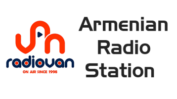 Radio Van