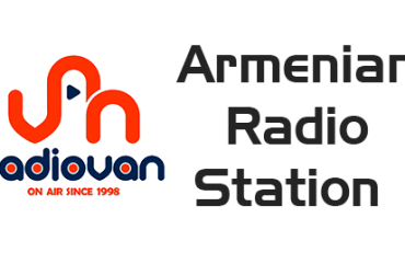 Radio Van