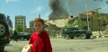 The World Today 06.22.18