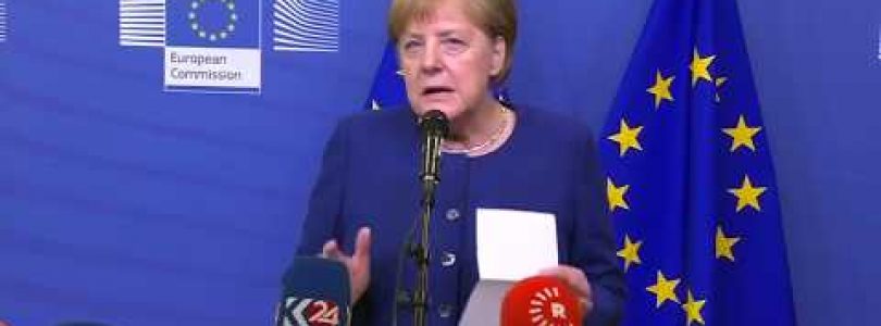 The World Today 06.25.18