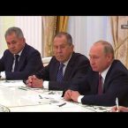 The World Today 06.27.18