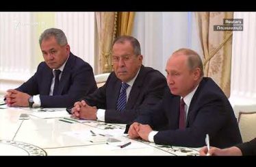 The World Today 06.27.18