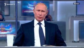The World Today 06.07.18