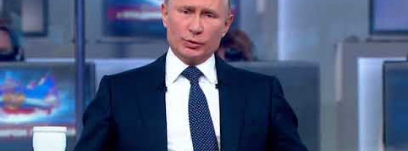 The World Today 06.07.18