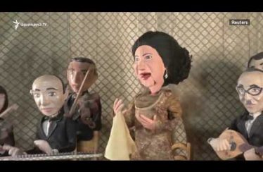 The World Today 06.11.18