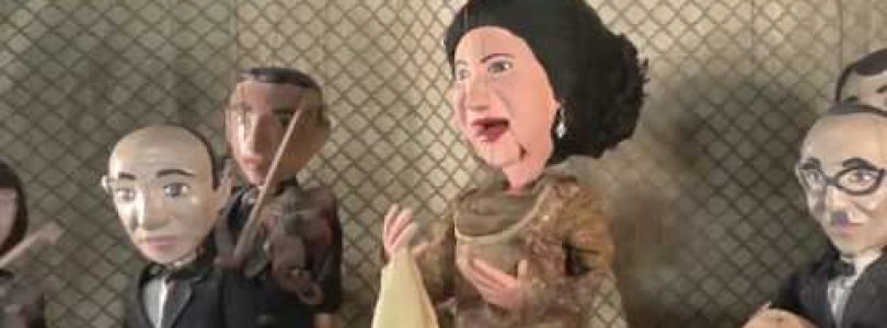 The World Today 06.11.18