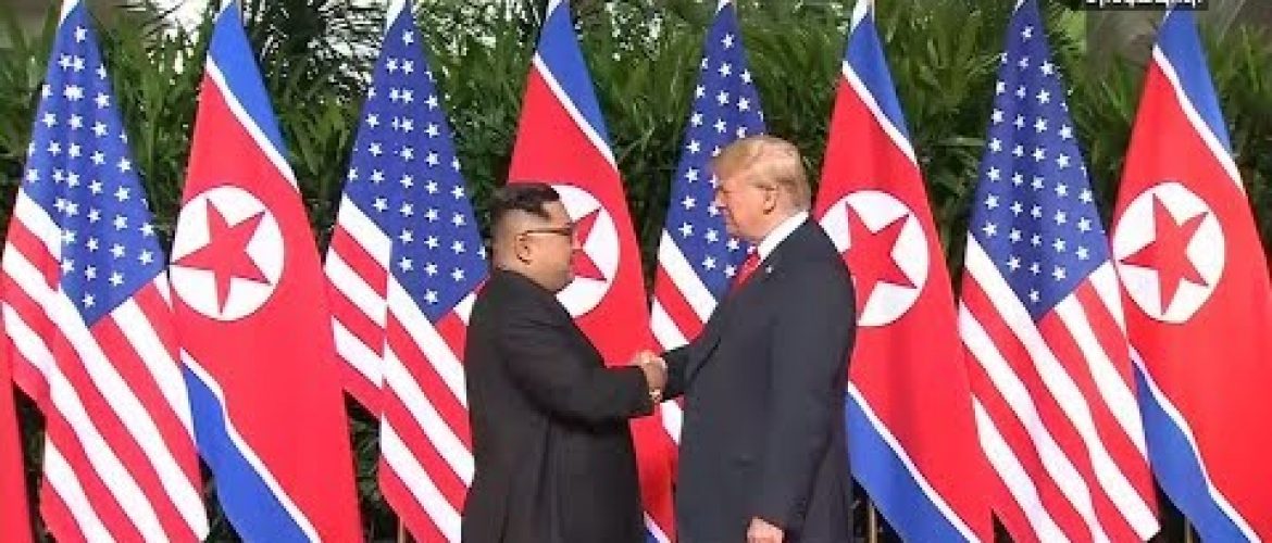The World Today 06.12.18