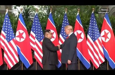 The World Today 06.12.18