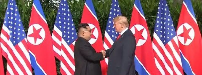 The World Today 06.12.18