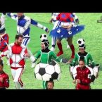 The World Today 06.14.18