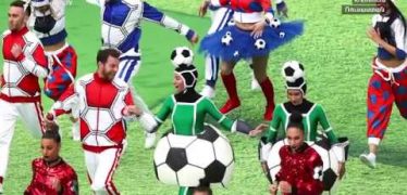 The World Today 06.14.18